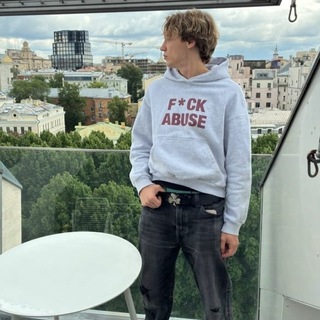 Telegram profile photo for 🔒ушёл