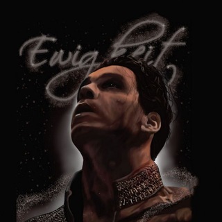Telegram profile photo for Ewigkeit. Rammstein