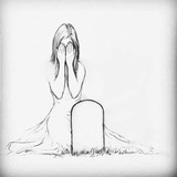 Telegram profile photo for لـ فقيدة روحي..