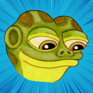 Telegram profile photo for OG $HOPPY PORTAL