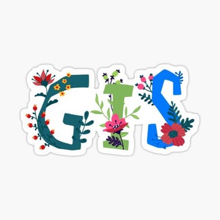 Telegram profile photo for "نظم المعلومات الجغرافية "