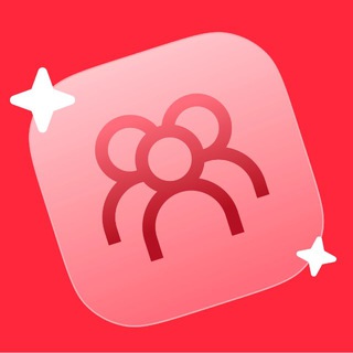 Telegram profile photo for Рекламная сеть 📶