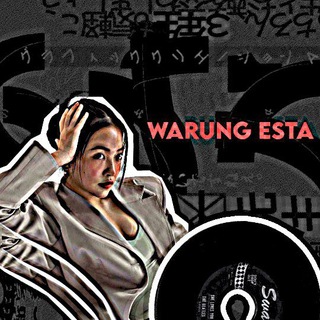 Telegram profile photo for testi @warungestaa