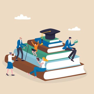 Telegram profile photo for انگیزه کنکور 1404 🌱📚