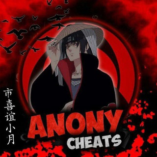 Telegram profile photo for ANONY CHEATS