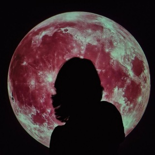 Telegram profile photo for آتنای خالی؛ دیتاکس و از این حرفا