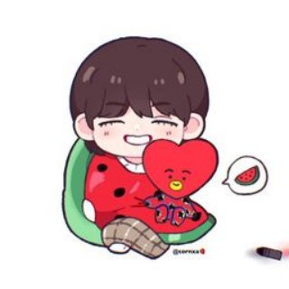 Telegram profile photo for Wontae's Gallery🍉