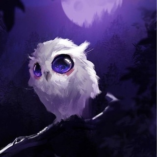 Telegram profile photo for 21