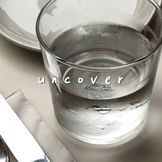 Telegram profile photo for ☁️ ─┈ u n c o v e r ⊹ f e e l