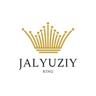 Telegram profile photo for JALYUZI_KING