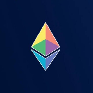 Telegram profile photo for ETH π GEM