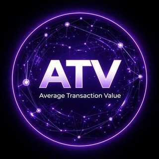 Telegram profile photo for ATV Interlink