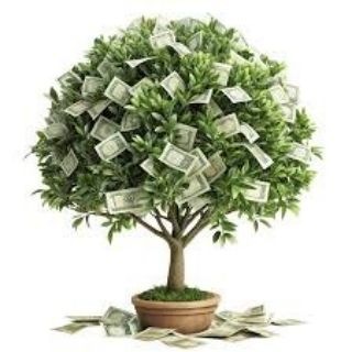 Telegram profile photo for ПУТЬ К ФИНАНСОВОЙ СВОБОДЕ