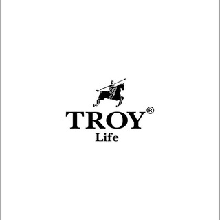 Telegram profile photo for TROY Life