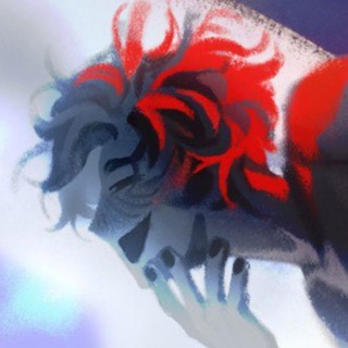 Telegram profile photo for nebelmekkk