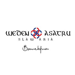 Telegram profile photo for Weden & Asatru Brauchtums Schaufenster