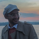 Telegram profile photo for Amirreza