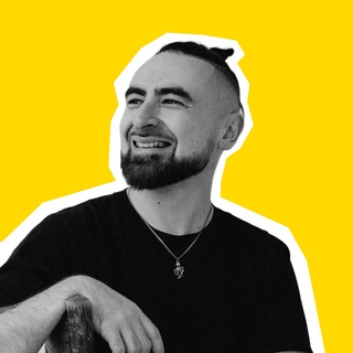 Telegram profile photo for Режим Потока | Блог Иванова Артема