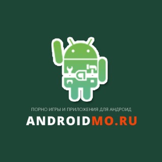 Telegram profile photo for ANDROIDMO.RU 🔞