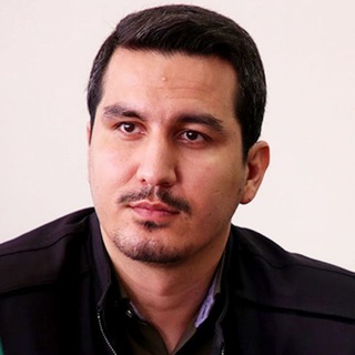 Telegram profile photo for سید ناصر نعمتی