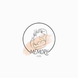 Telegram profile photo for Мемори.милки ( Memory.milky)