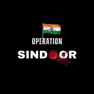 Telegram profile photo for Hail Indian Army