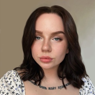 Telegram profile photo for ДИАНА | ИНФОГРАФИКА | ДИЗАЙНЕР