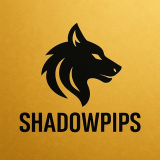 Telegram profile photo for ShadowPips