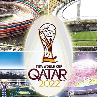 Telegram profile photo for World Cup | Чимпионат мира