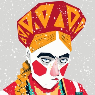 Telegram profile photo for Калининградская барыня