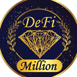 Telegram profile photo for DeFi Million | Free Signal 💹
