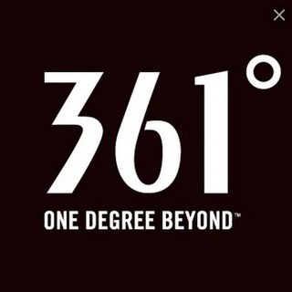 Telegram profile photo for 361 Degrees