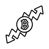 Telegram profile photo for Крипта💰 Прогнозы📈 Сигналы🔔