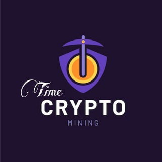 Telegram profile photo for Time's Crypto