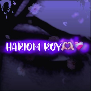 Telegram profile photo for 𓆩ĦȺꞦĪꝊᛗӾⱲĪꞤꞤƵ𓆪
