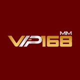 Telegram profile photo for VIP168MM Channel