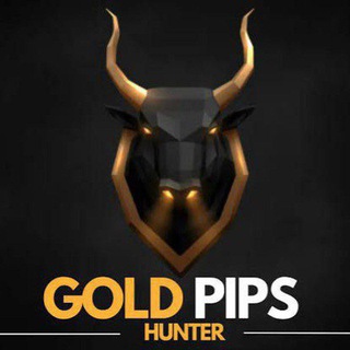 Telegram profile photo for GOLD PIPS HUNTER