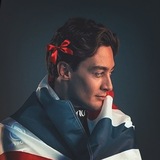 Telegram profile photo for 𝙂𝙚𝙤𝙧𝙜𝙚 𝙍𝙪𝙨𝙨𝙚𝙡𝙡 𝘋𝘢𝘪𝘭𝘺