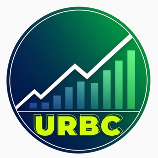Telegram profile photo for URBC