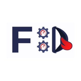 Telegram profile photo for FooDriver Global