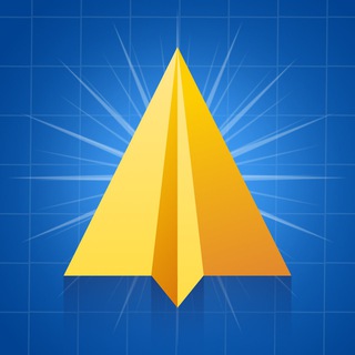 Telegram group profile photo for T-Plane Chat ✈️