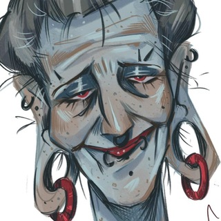 Telegram profile photo for GARA
