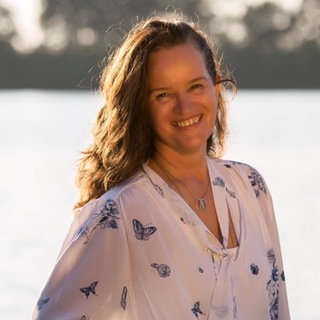 Telegram profile photo for Beatrix Kramer, Endlich glücklich Sein