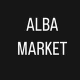 Telegram profile photo for ▫️Albatross Market▫️