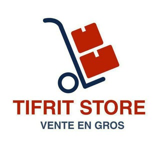 Telegram profile photo for Tifrit store 2