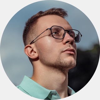 Telegram profile photo for Лайфхаки в бизнесе | Валерий Симонов