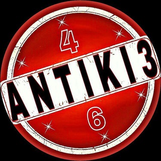 Telegram profile photo for کانال محافظ آنتی کیسه AntiKi3