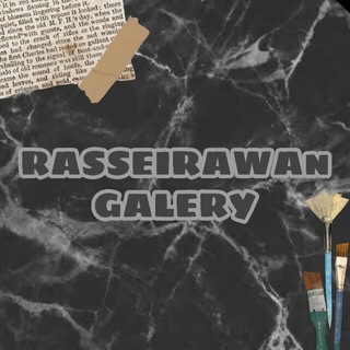 Telegram profile photo for Rasseirawan Galley Help