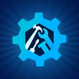 Telegram profile photo for Arbitools Portal
