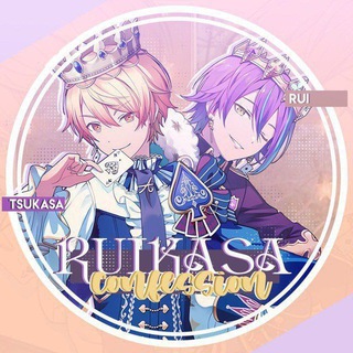 Telegram profile photo for Ruikasa confessions!!☀️🌈